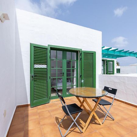Casa Moure Villa Costa Teguise Bagian luar foto