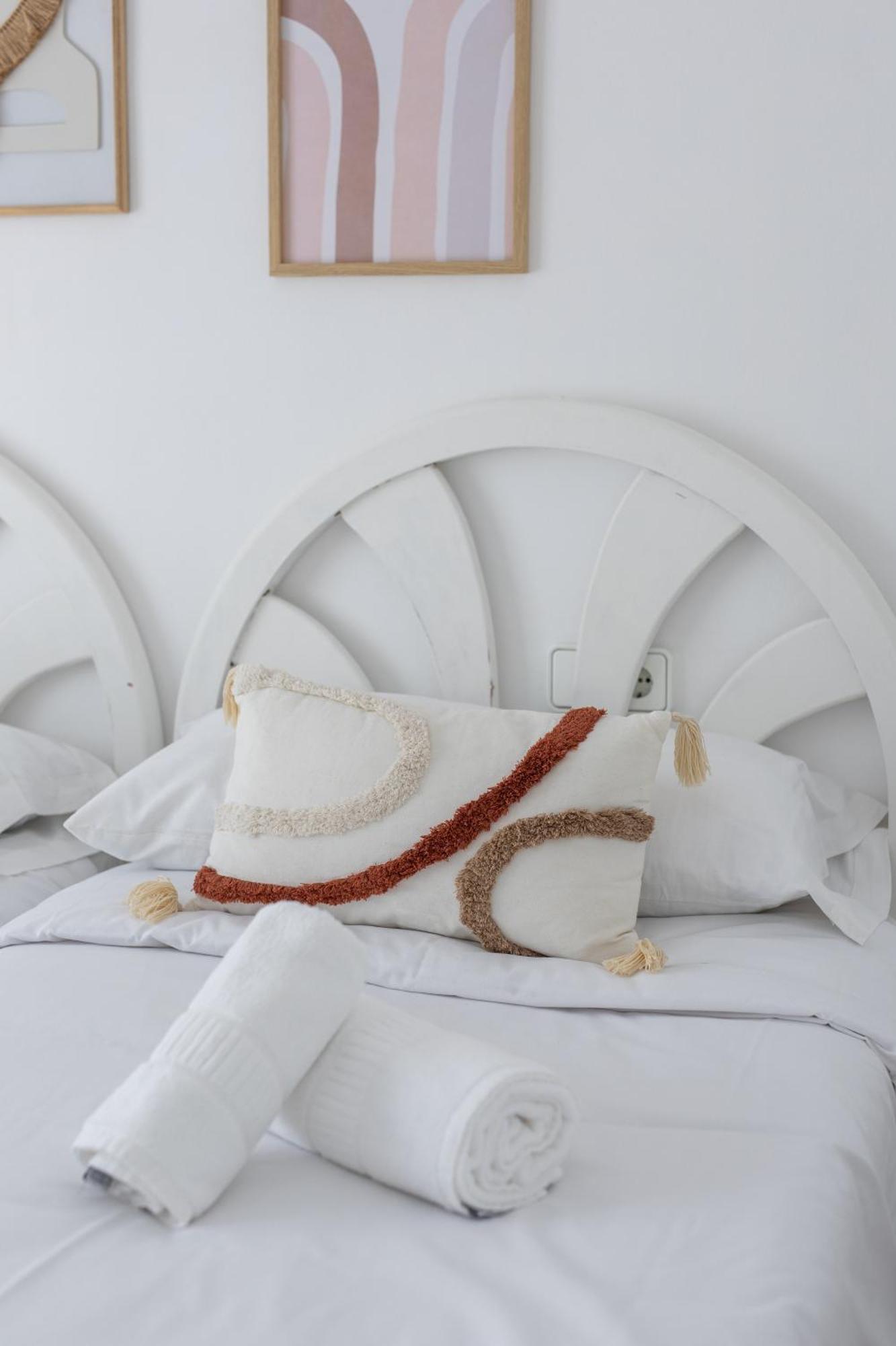 Casa Moure Villa Costa Teguise Bagian luar foto