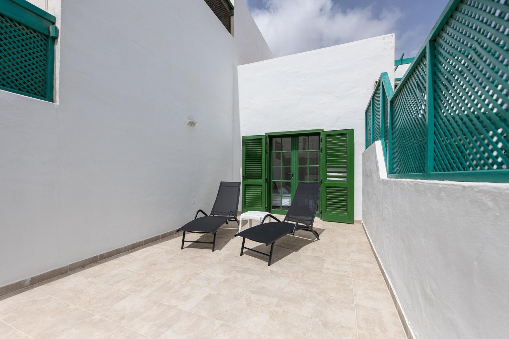 Casa Moure Villa Costa Teguise Bagian luar foto