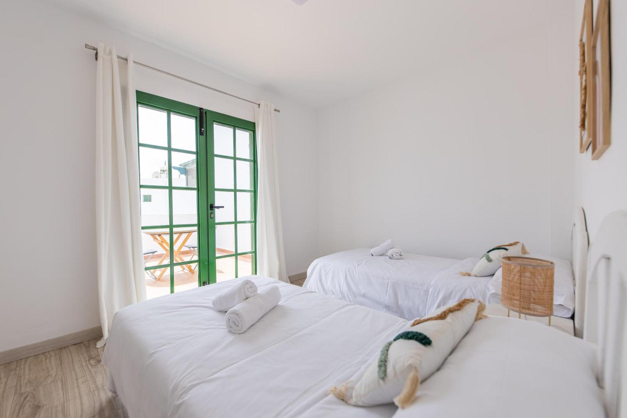 Casa Moure Villa Costa Teguise Bagian luar foto