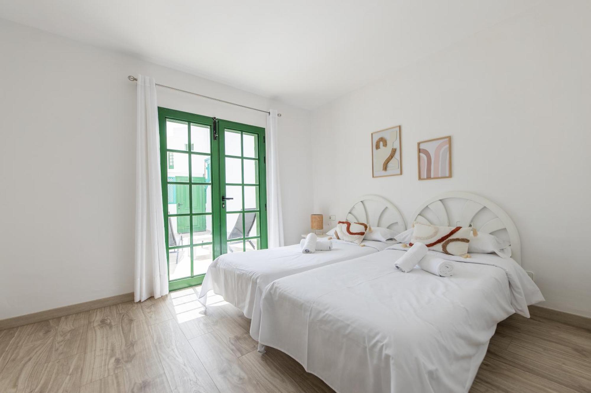Casa Moure Villa Costa Teguise Bagian luar foto