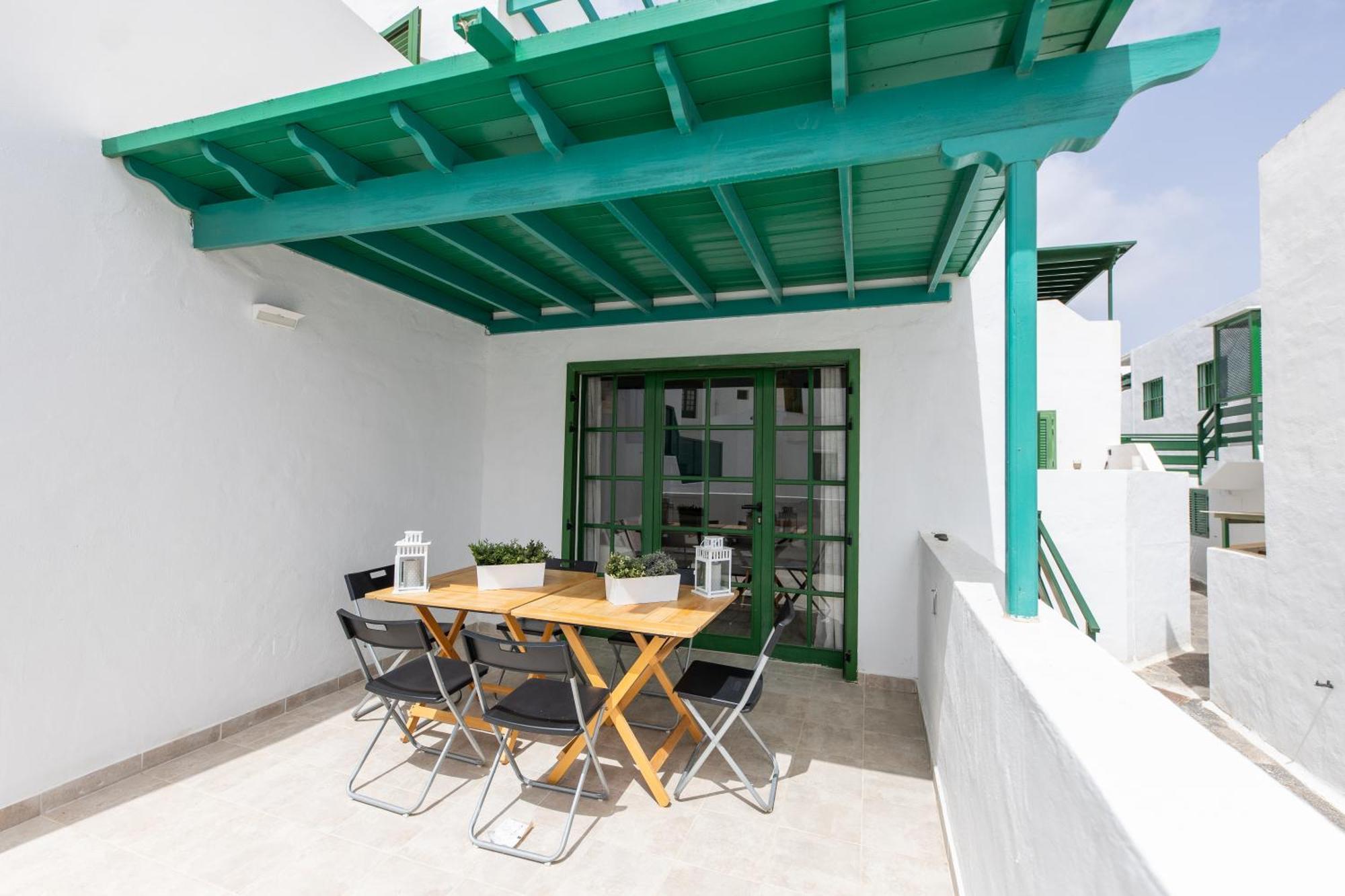 Casa Moure Villa Costa Teguise Bagian luar foto
