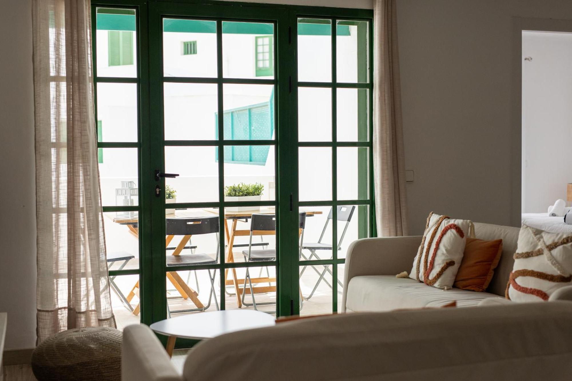 Casa Moure Villa Costa Teguise Bagian luar foto